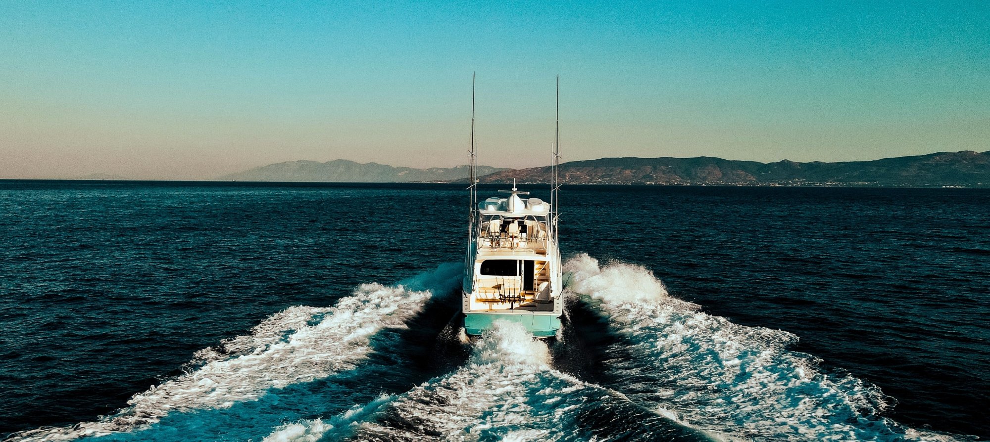 BOBR - The Operating System for Fishing Guides